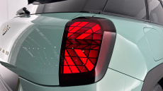 MINI Aceman 135kW E Classic 43kWh 5dr Auto Electric Hatchback